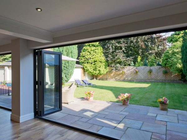 bifold doors marlborough price