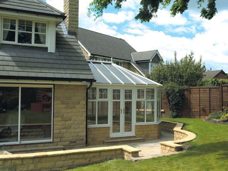 Victorian Conservatories Tidworth