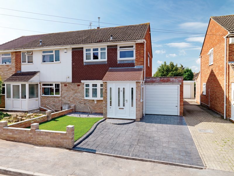 Double Glazed Projects Salisbury