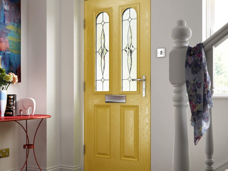 composite doors warminster