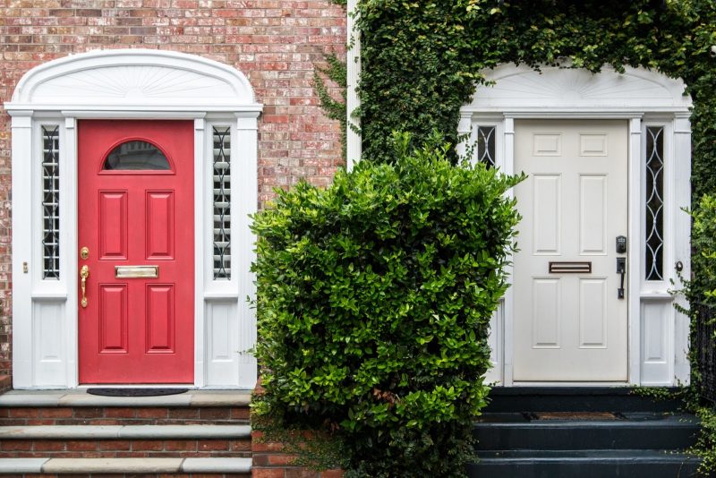 composite doors wiltshire