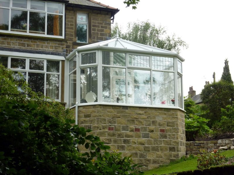Victorian Conservatories Bath