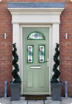 uPVC Doors Sutton Veny