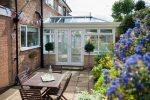 Replacement Conservatory Roofs Warminster