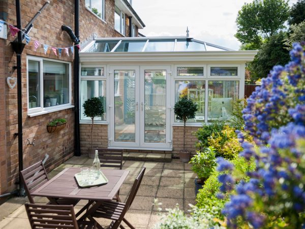 Replacement Conservatory Roofs Warminster