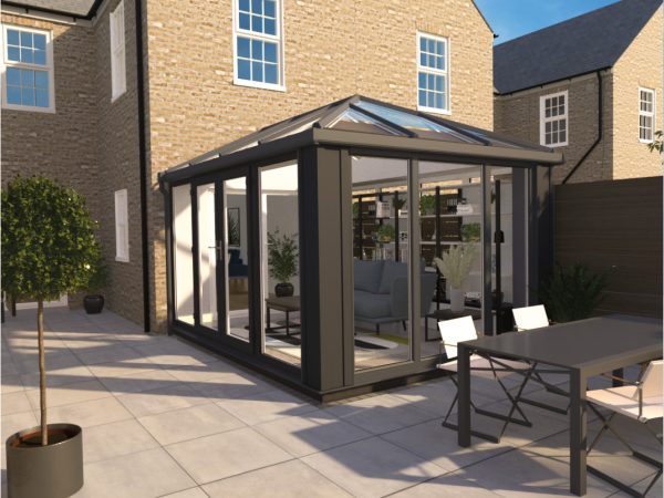 Conservatory Price Newton Abbot