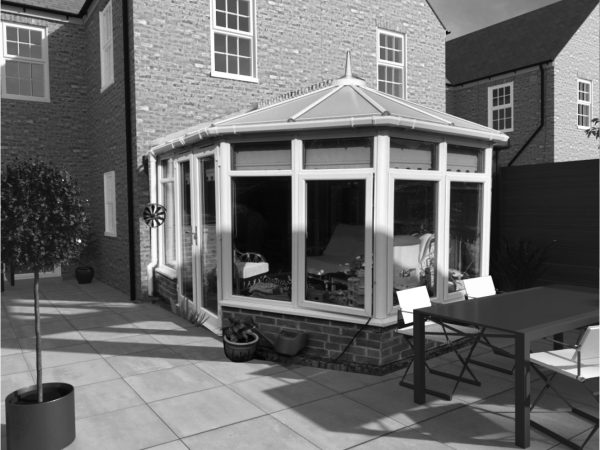 Conservatory Price Exmouth