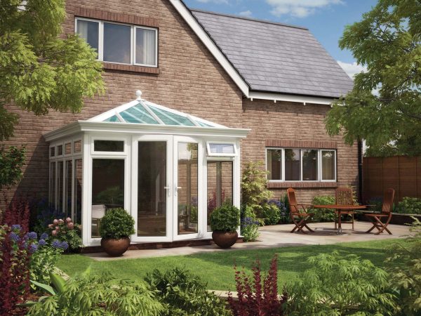 Bespoke Conservatories Somerset