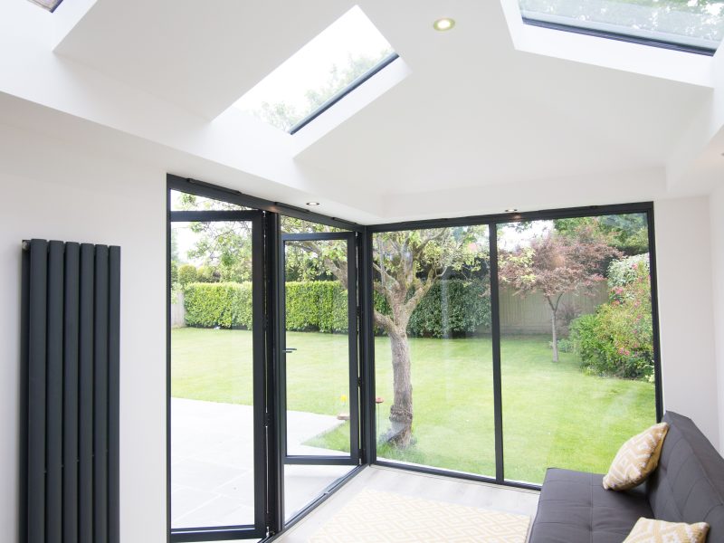 Bi Folding Doors Warminster