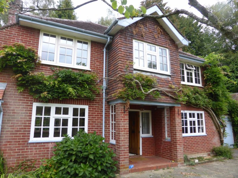 windows tidworth price