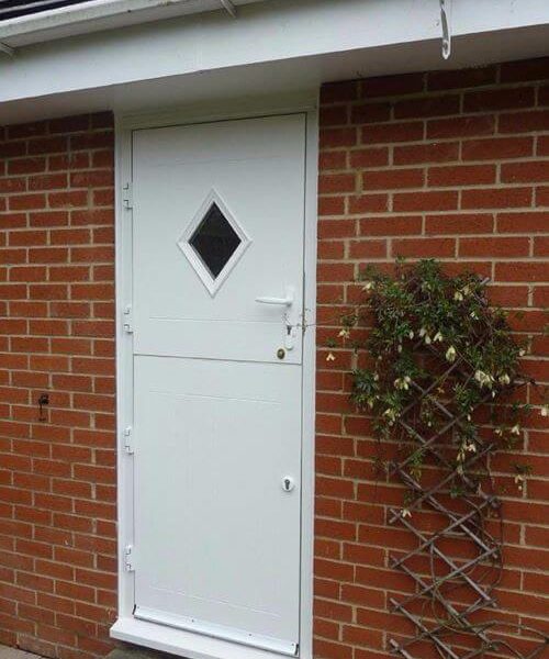 stable door wiltshire