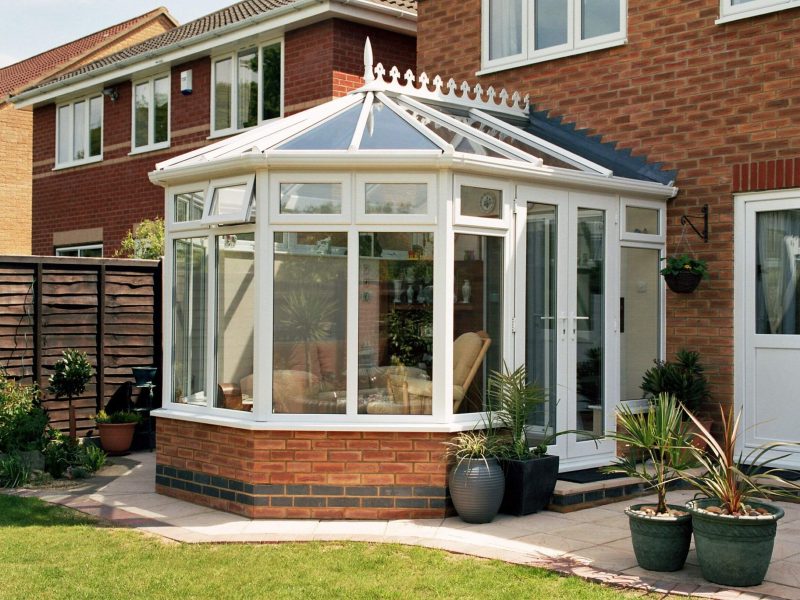 Victorian Conservatories Trowbridge