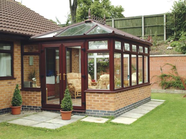 Edwardian Conservatories Warminster