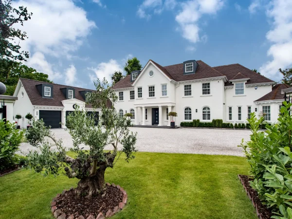 uPVC sliding sash windows Chippenham