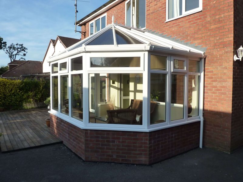 Victorian Conservatories Melksham