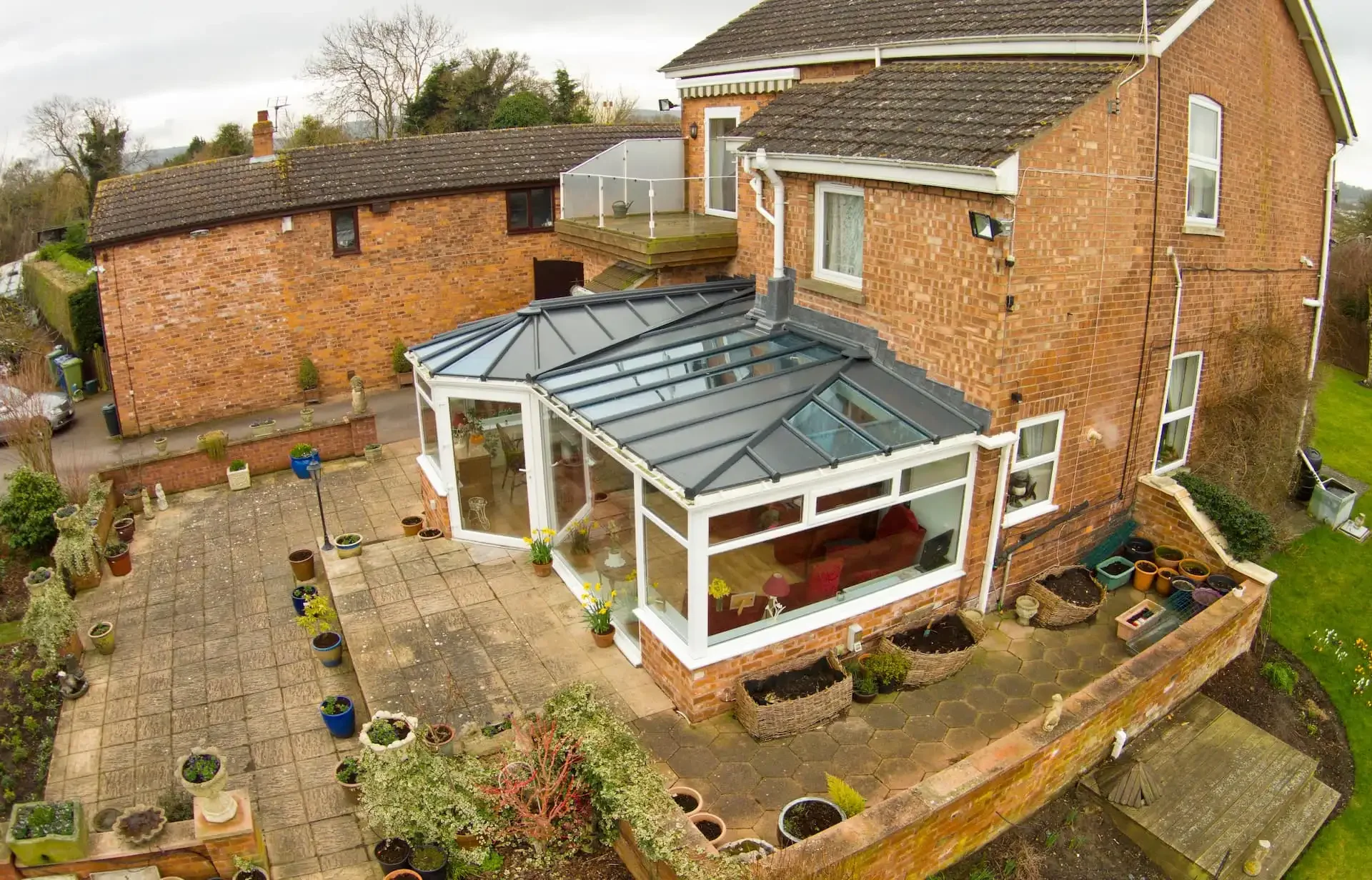 Double Glazing Prices Salisbury