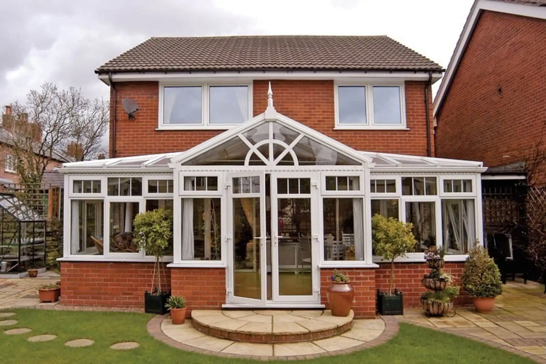 Double Glazing Cost Wiltshire