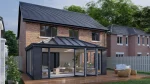 Stylish Conservatories for Modern Homes in the UK