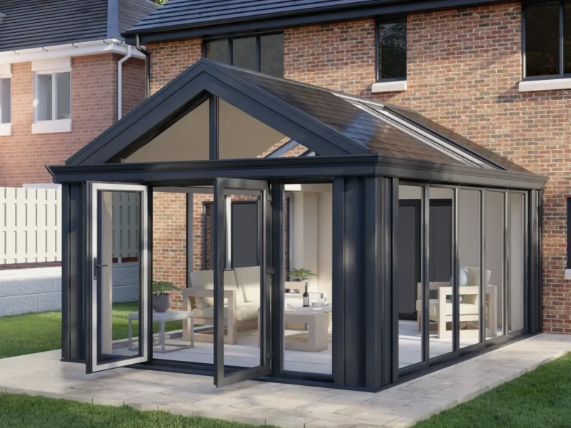 3 More Affordable Ways to Replace a Conservatory