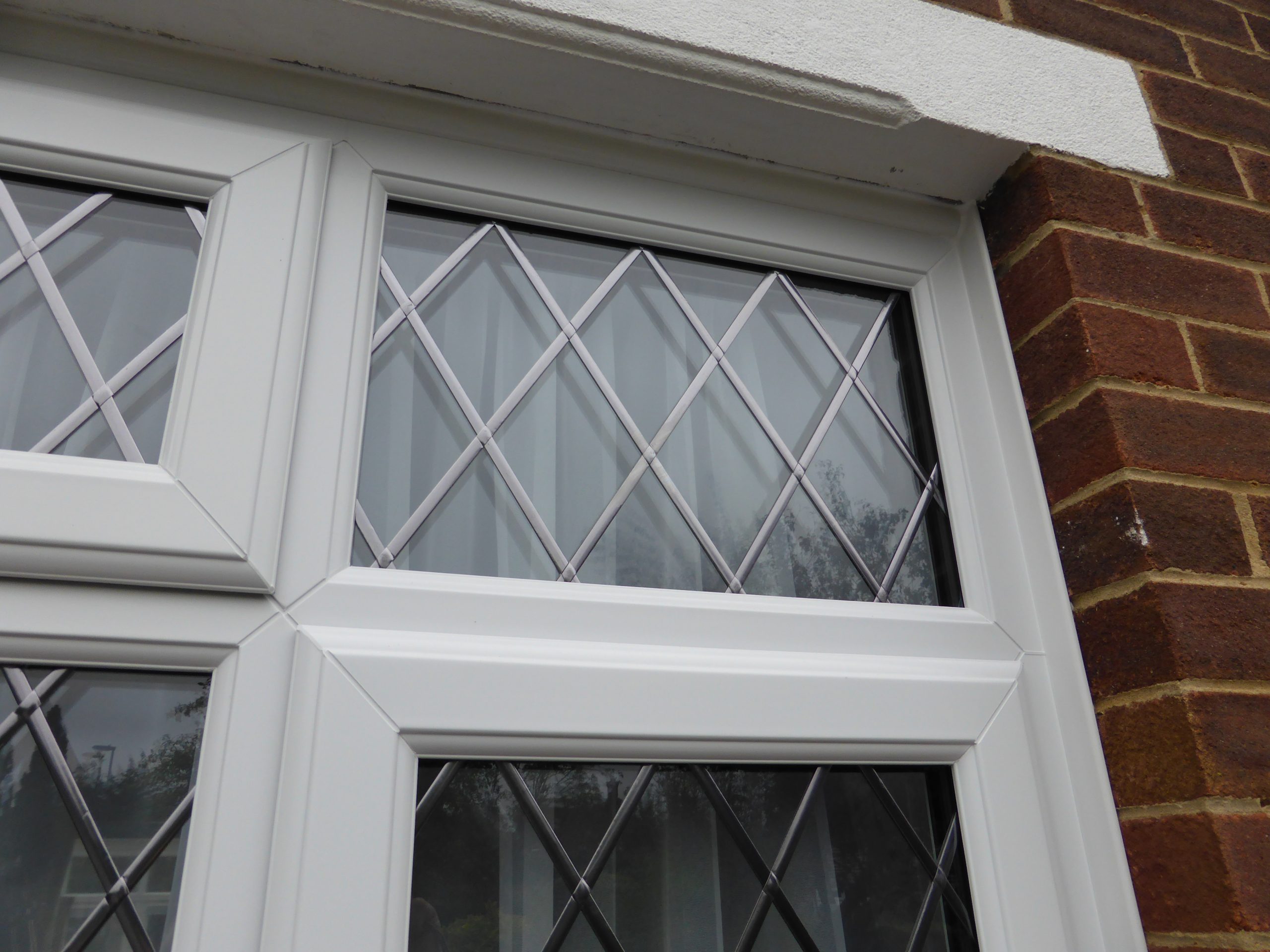 Casement Windows Shrewton