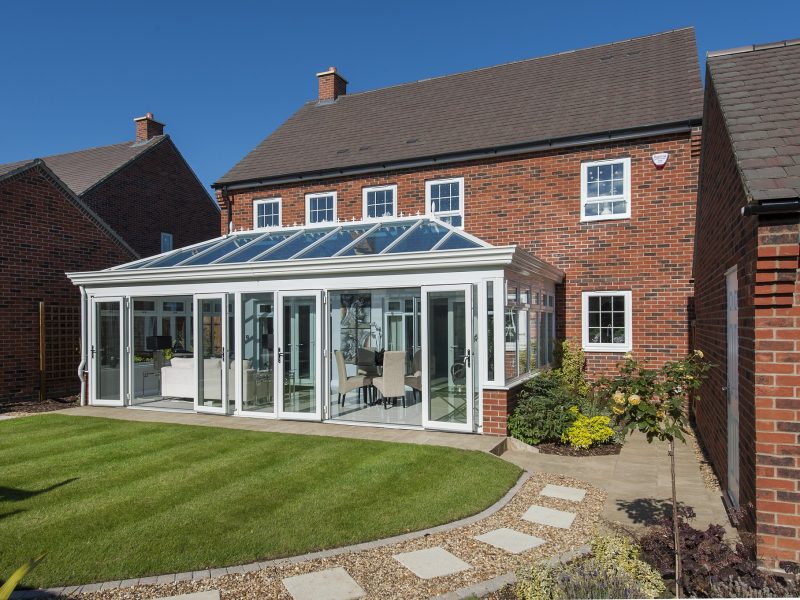 Exploring Different Types of Patio Doors: Which One is Right for You?