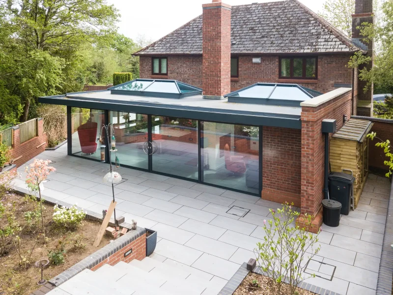 Do Bifold Doors Add Value to Your Home?