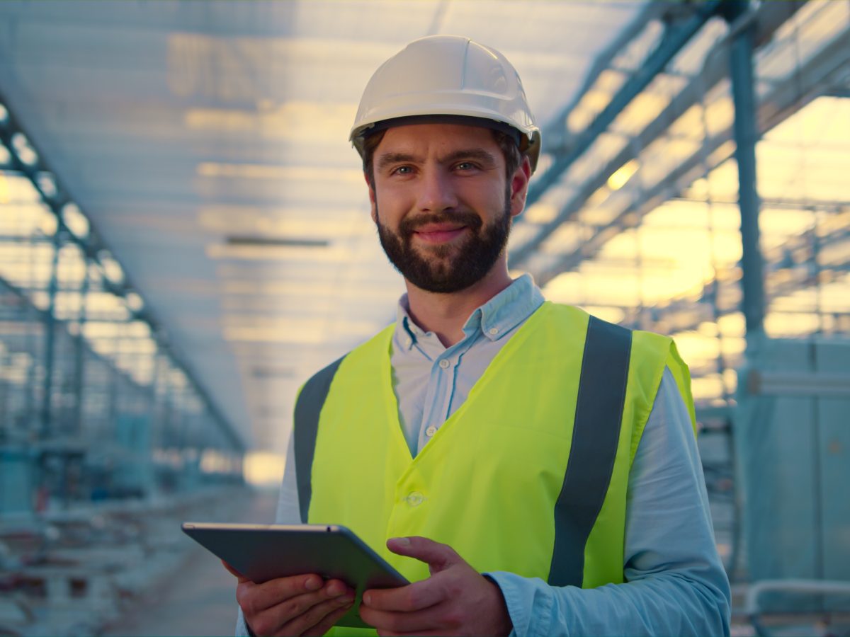 industry testimonials