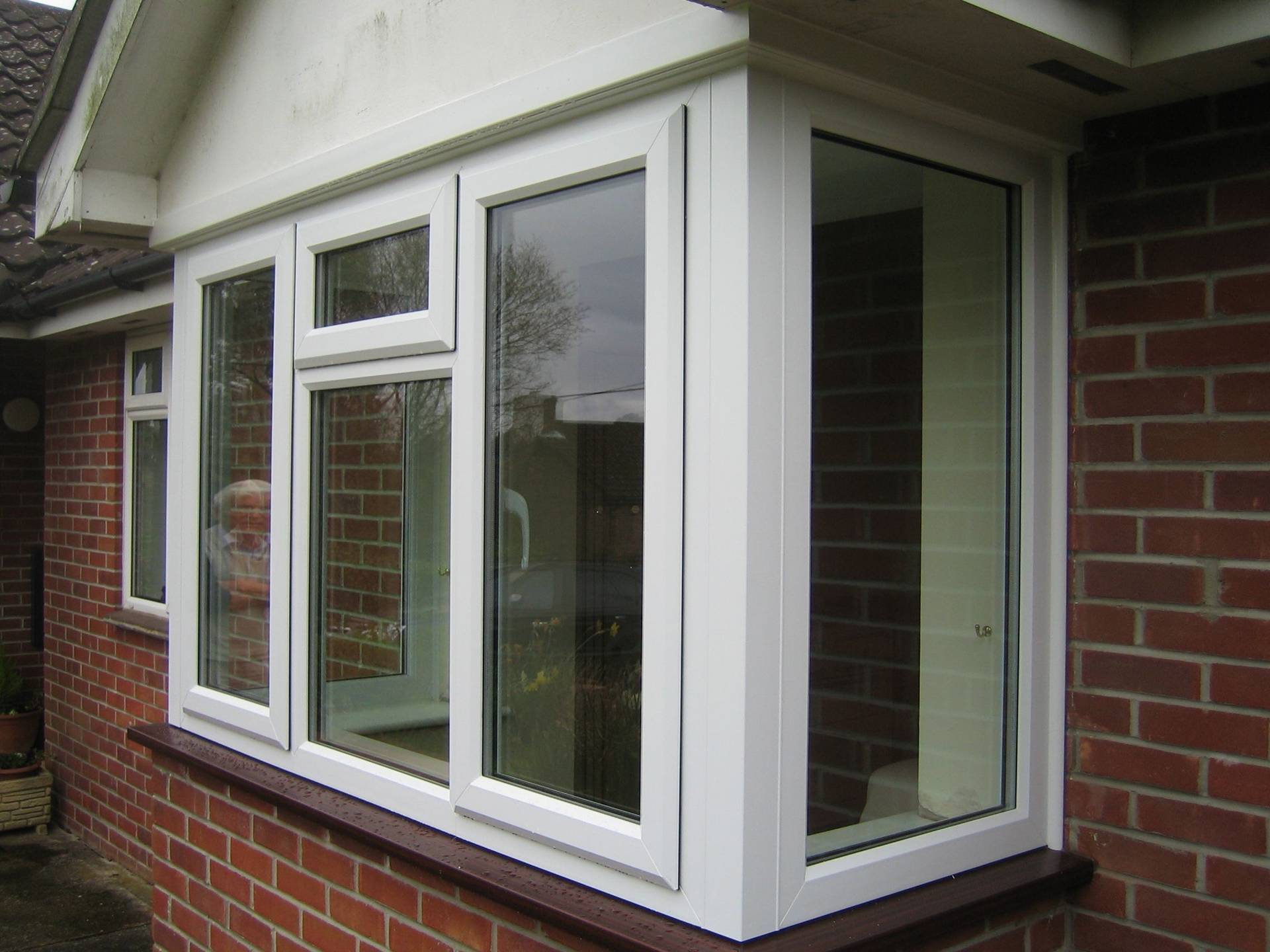 Explore The Benefits Of Double Glazing In Calne