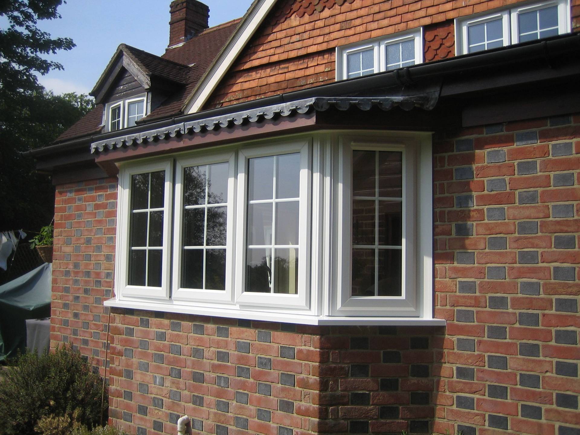 The Aesthetic And Functional Advantage Of Double Glazing