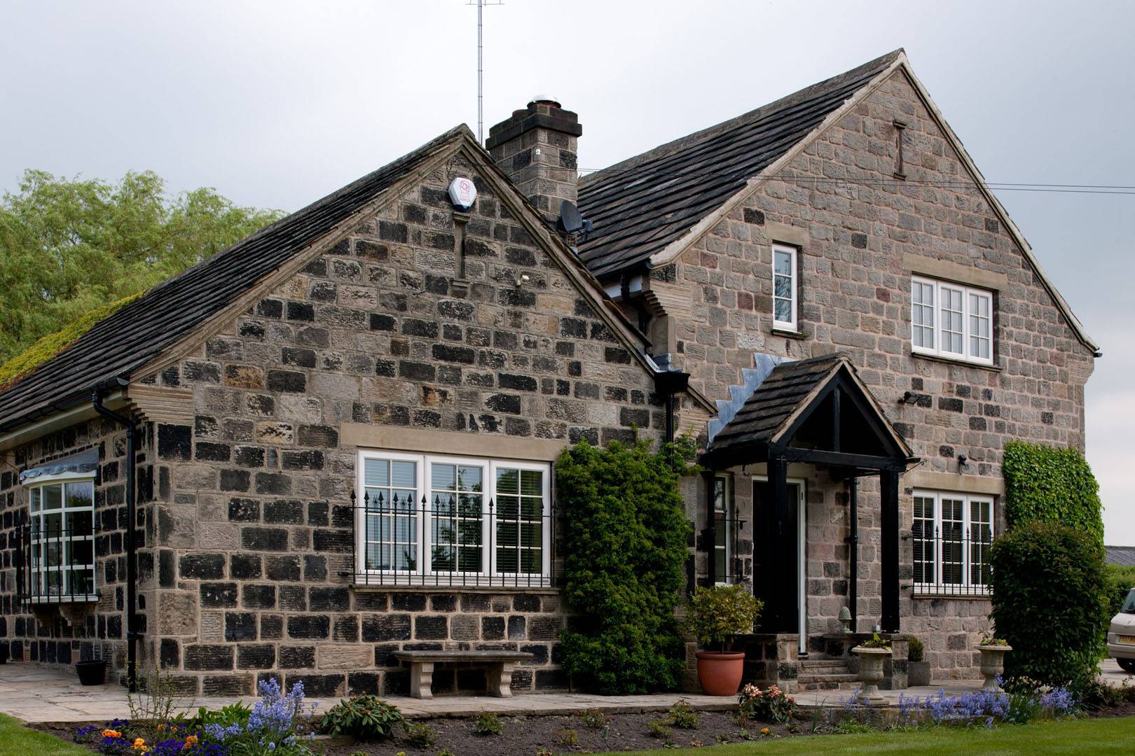 Exploring The Benefits Of Double Glazing In Beckington