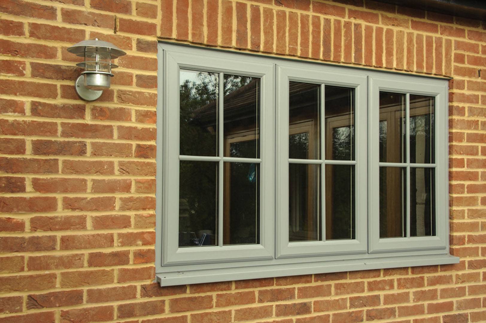Streamlined Installation Process For Double Glazing In Beckington