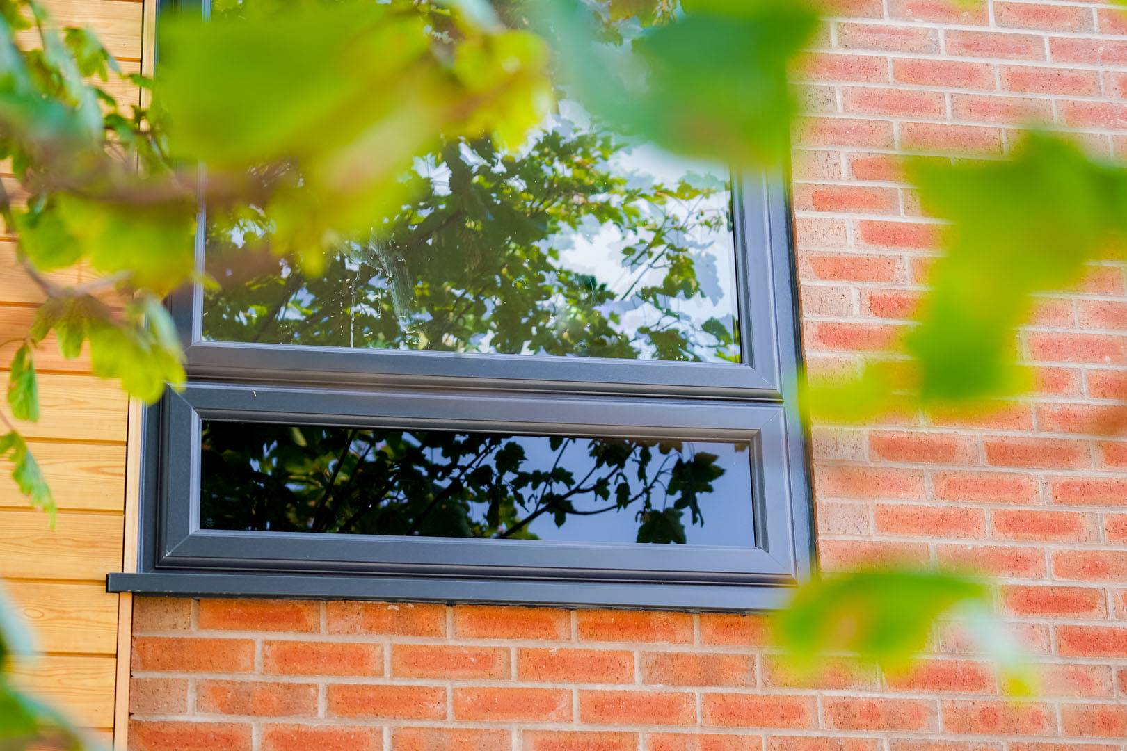 Enhancing Home Security With Double Glazing In Glastonbury