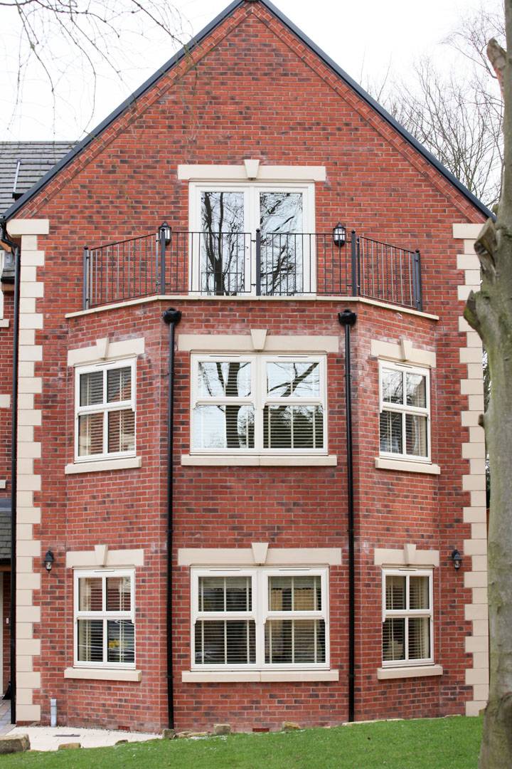 Customised Double Glazing Solutions In Glastonbury