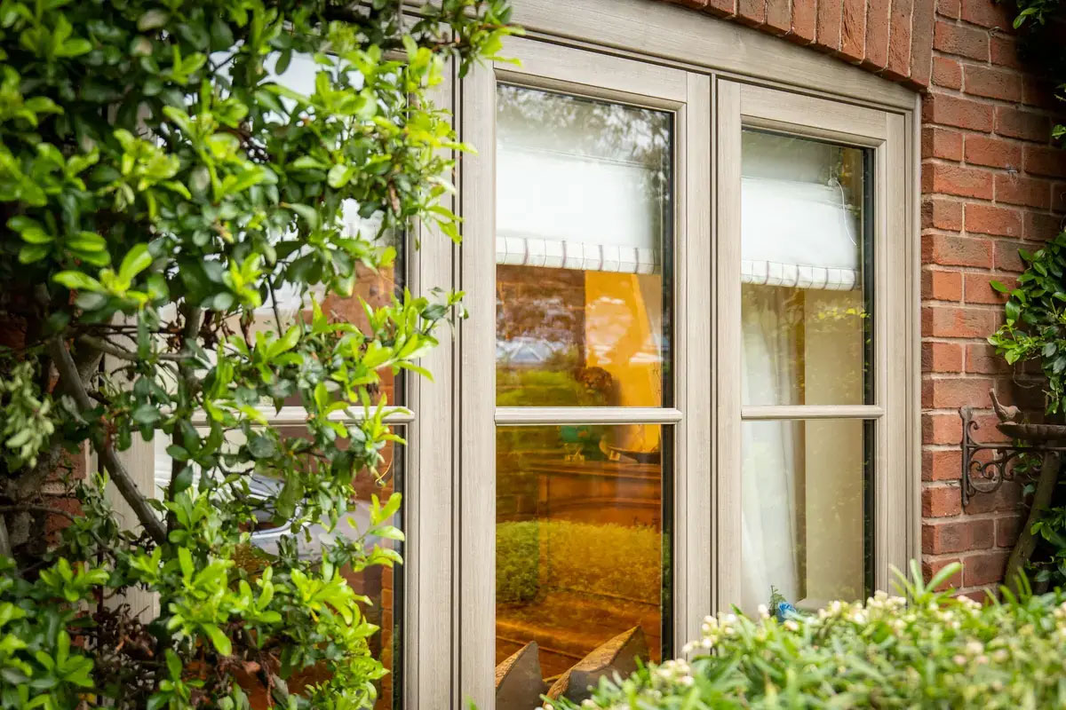 Advanced Double Glazing Technologies In Cricklade