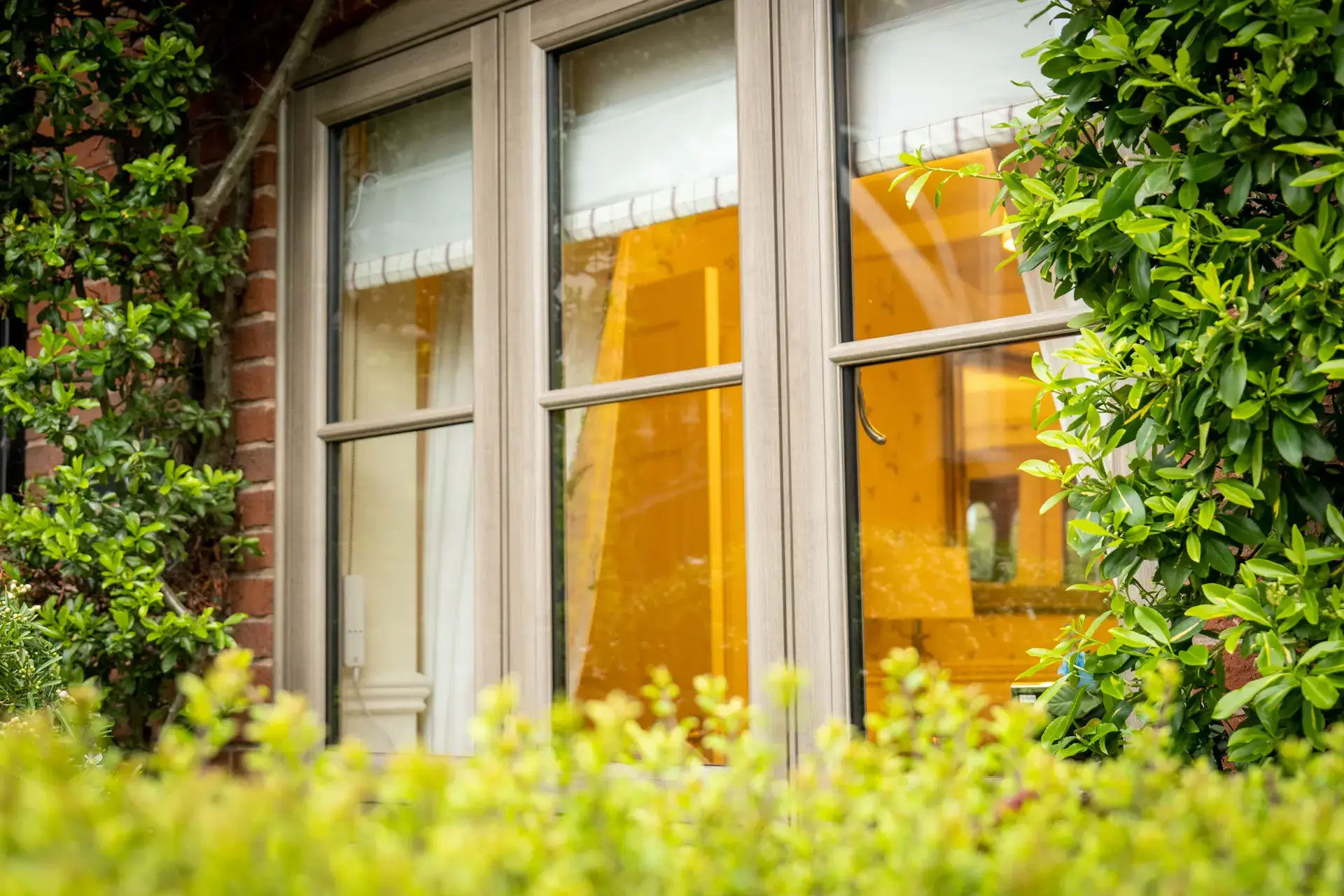Custom Double Glazing Solutions For Every Cricklade Home
