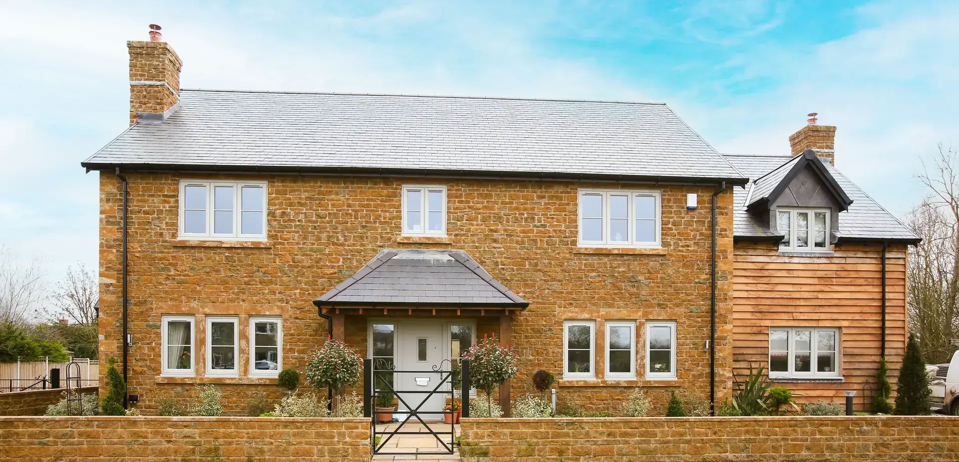 Double Glazing in Cricklade