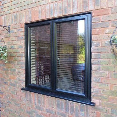 Enhancing Your Home With Double Glazing In Melksham