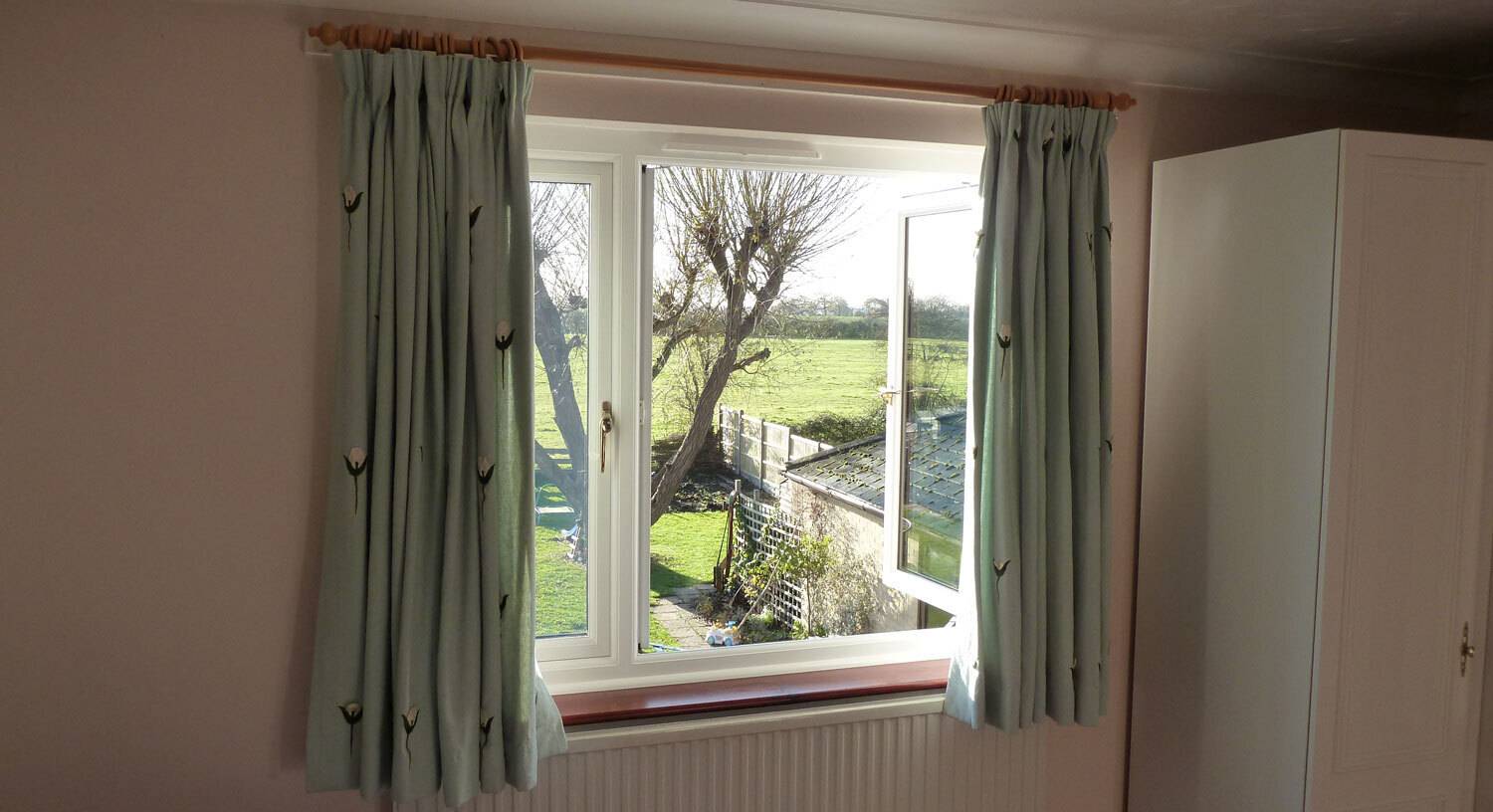 Advanced Features And Benefits Of Double Glazing In Melksham