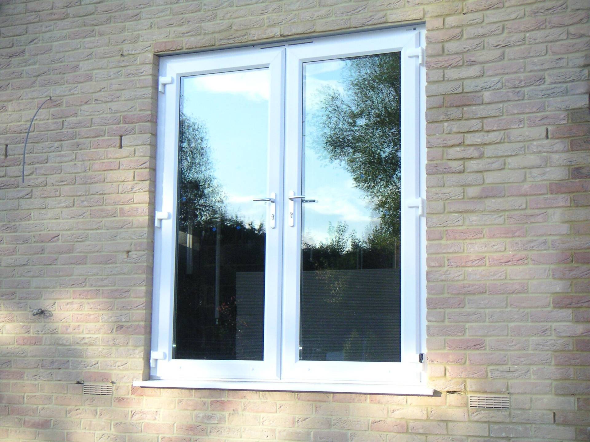 Double Glazing in Melksham