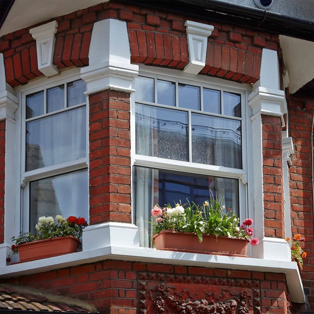 Enhancing Your Home With Double Glazing In Knook