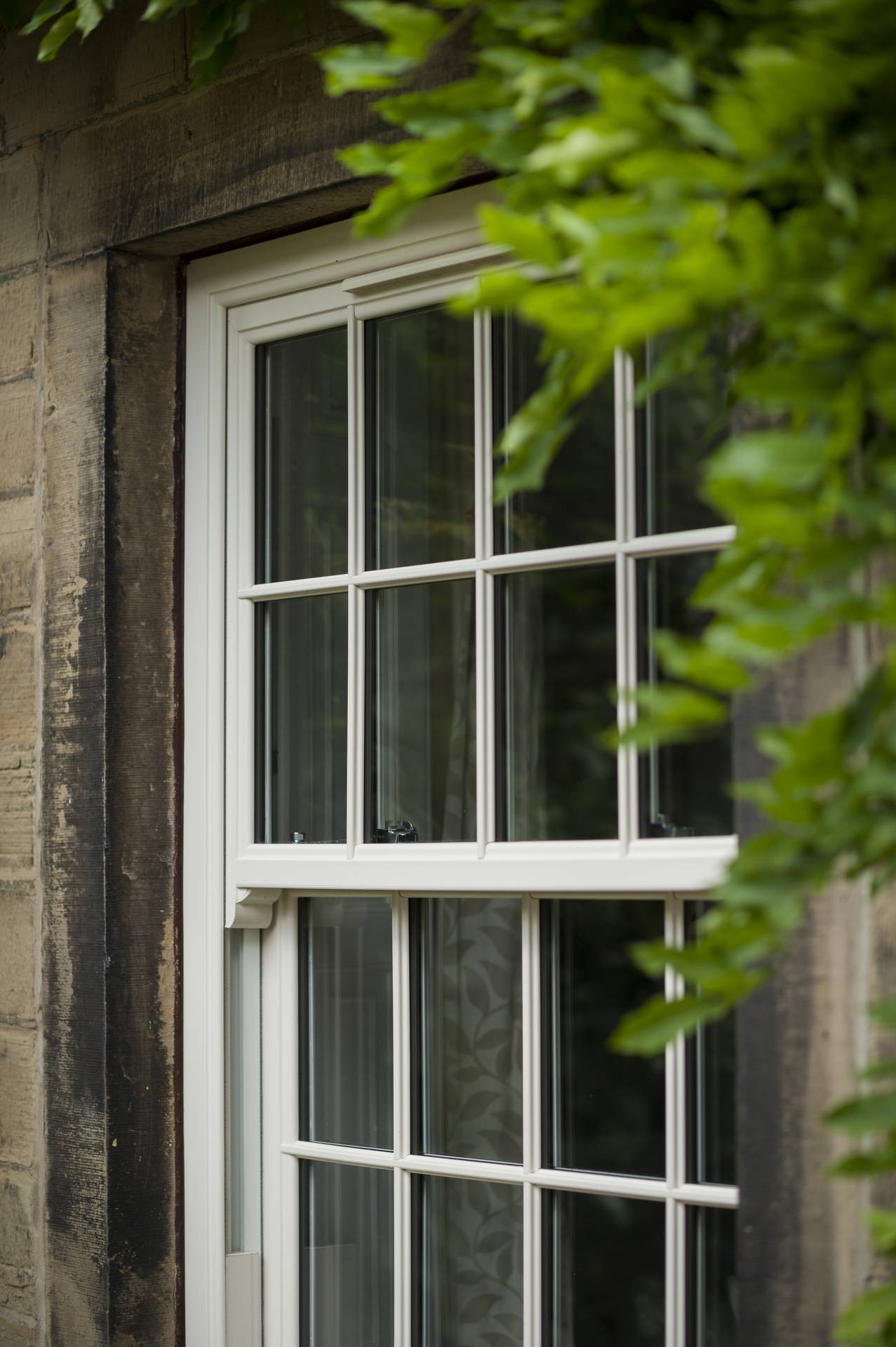 The Benefits Of Choosing New Windows For Your Double Glazing Needs In Knook
