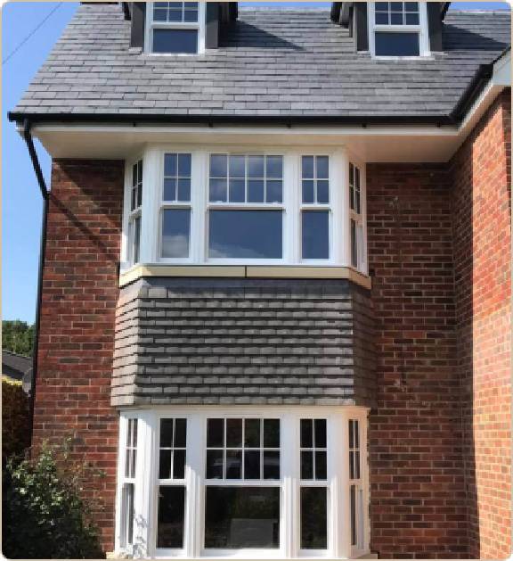 Why Choose New Windows For Your Double Glazing Needs In Marlborough?
