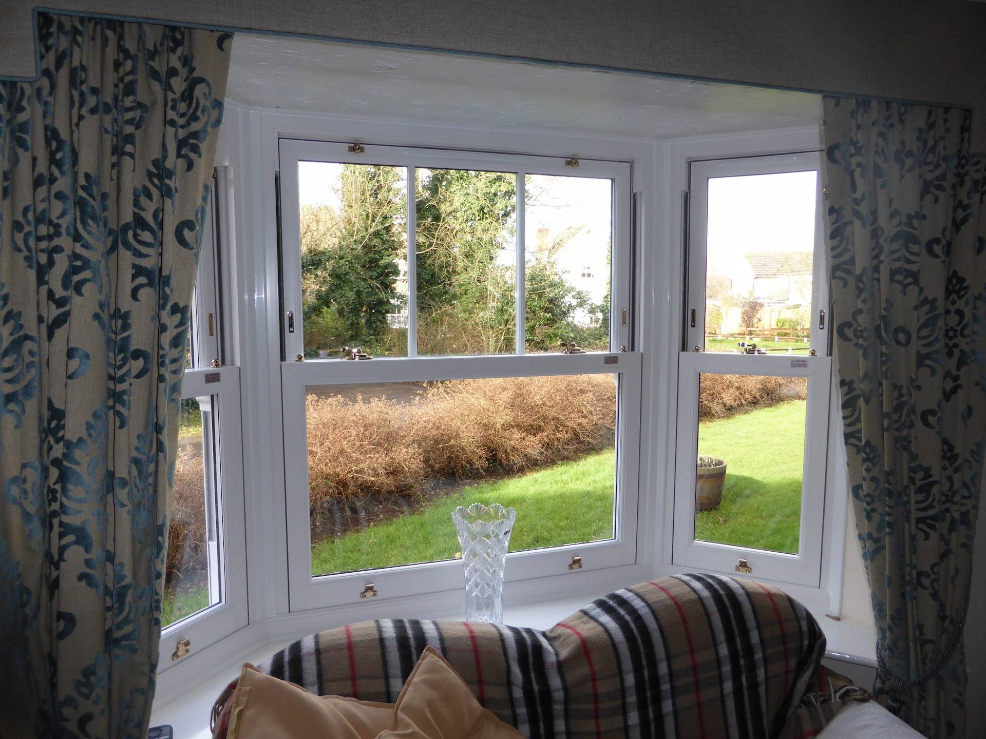 Custom Double Glazing Solutions For Every Home